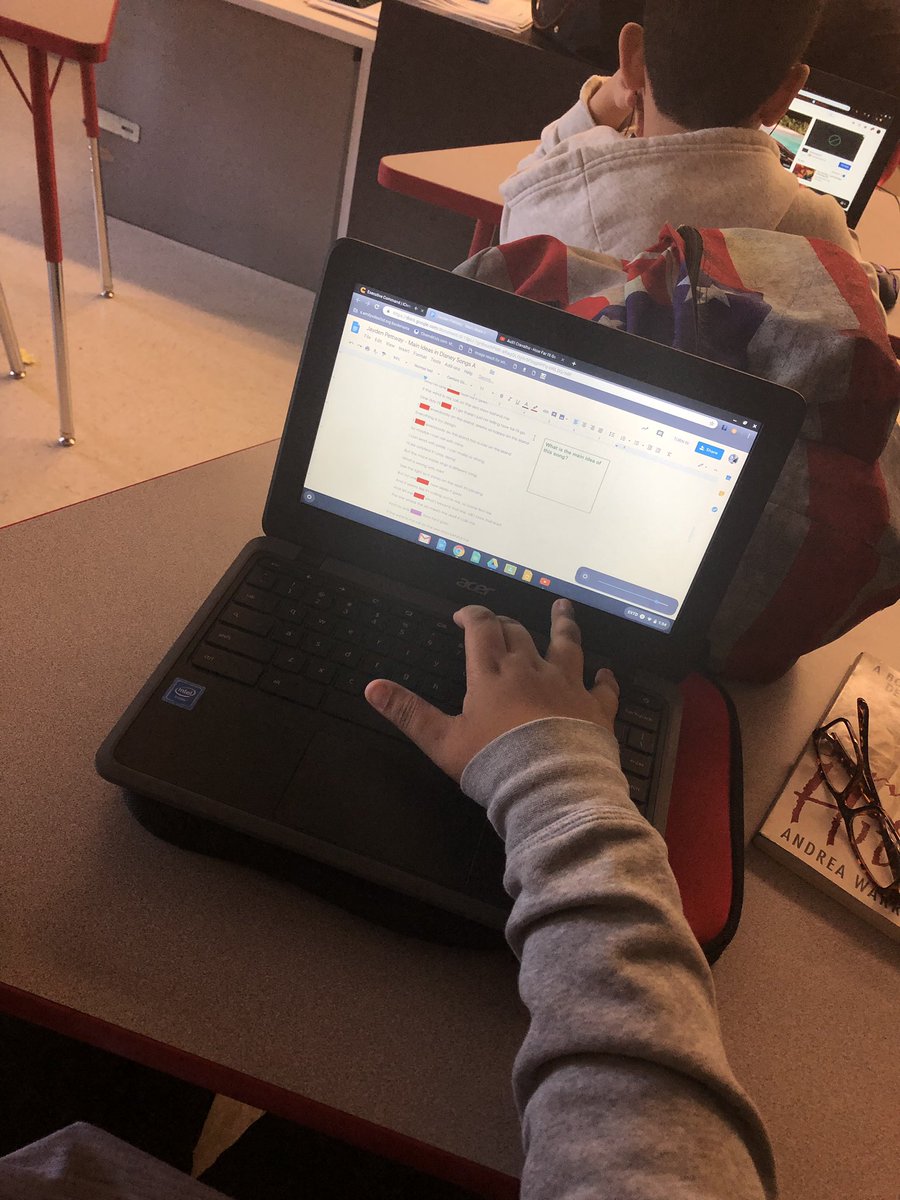 Ms. Basu (@msbasu1) on Twitter photo Incorporating Disney songs to make test prep more engaging <a href="/MissPallini/">Ms. Pallini πβοΈ</a> <a href="/MsDelGiorno/">Ms. DelGiorno</a> Incorporating Disney songs to make test prep more engaging <a href="/MissPallini/">Ms. Pallini πβοΈ</a> <a href="/MsDelGiorno/">Ms. DelGiorno</a>