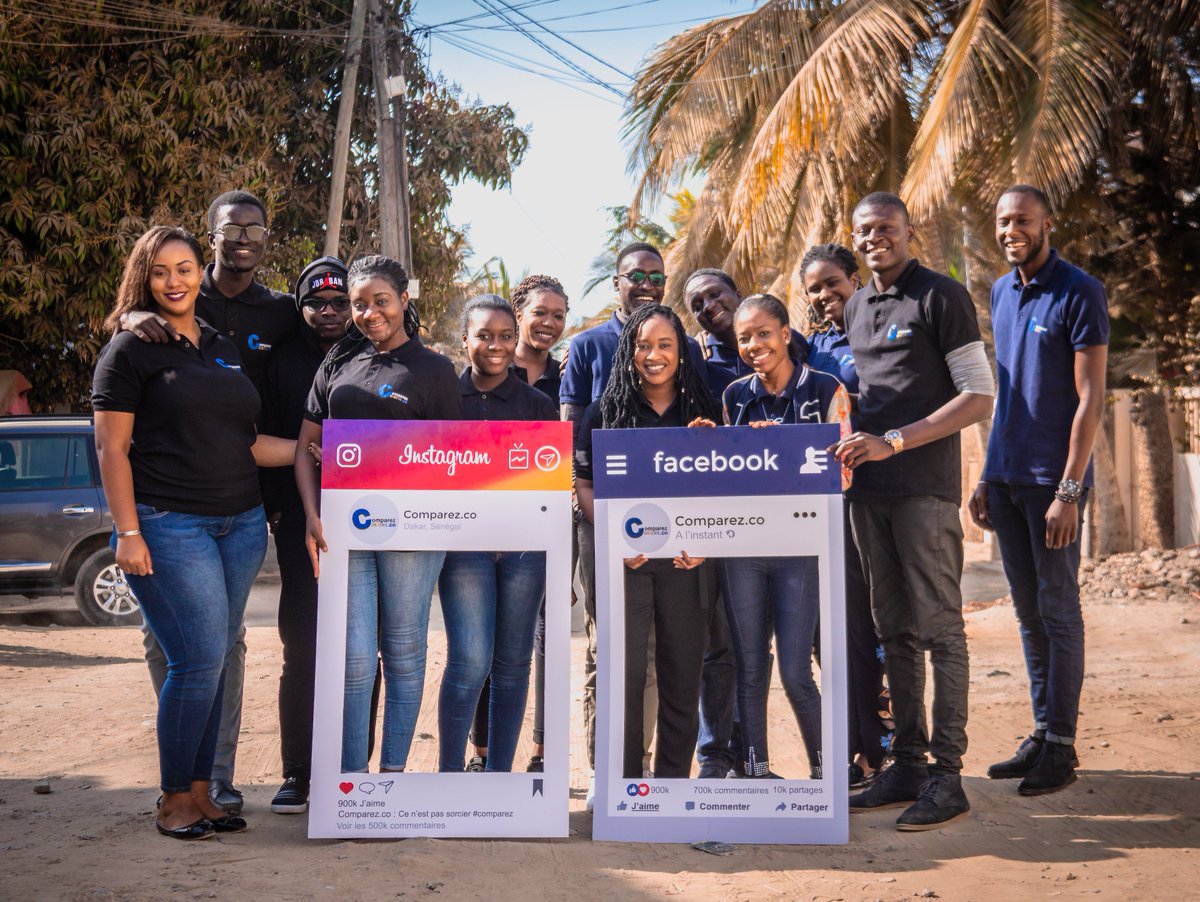 ComparezC's tweet photo. #SmileForSosChildren
Parce-qu’un sourire vaut des fois plus que des mots. Un petit geste de chacun permet un grand changement pour nous tous 🙏🏾🙏🏾 @TEXCOURRIER
📸 @ObeyPicture
#ComparezCo #SmileForSOSChildren https://t.co/1FqhYm4dTs
