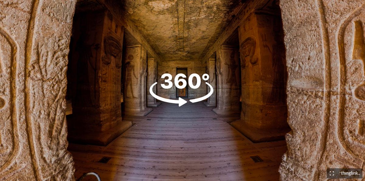 ThingLink's tweet photo. ThingLink releases free 360 images to @UNESCO World Heritage Sites &amp; invites teachers to create lessons in multiple languages: https://t.co/xS91u6yPuQ #TLTeacherChallenge2019 🌎 https://t.co/85MgH7Qs2Q