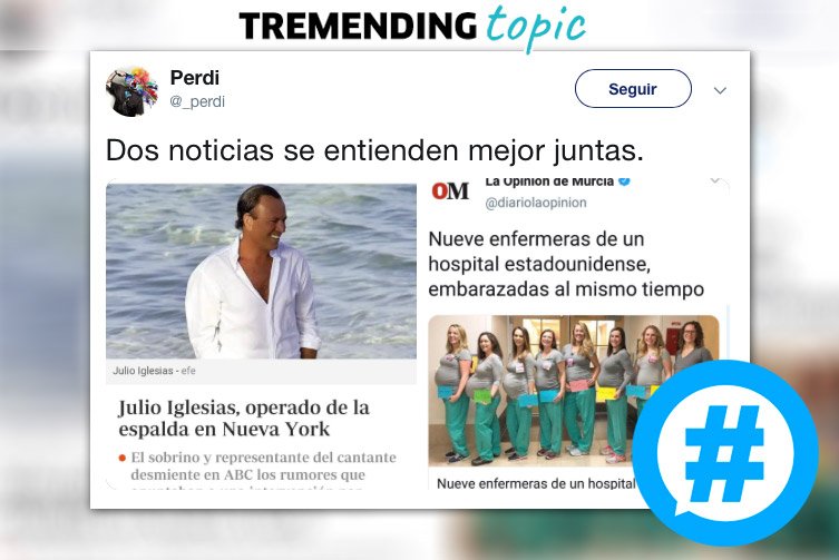 Tremending's tweet photo. “Si lo de las cloacas de Interior llega a pasar en una democracia hubiera sido gravísimo” https://t.co/sBndB3XhjA https://t.co/BpKMMLurx3