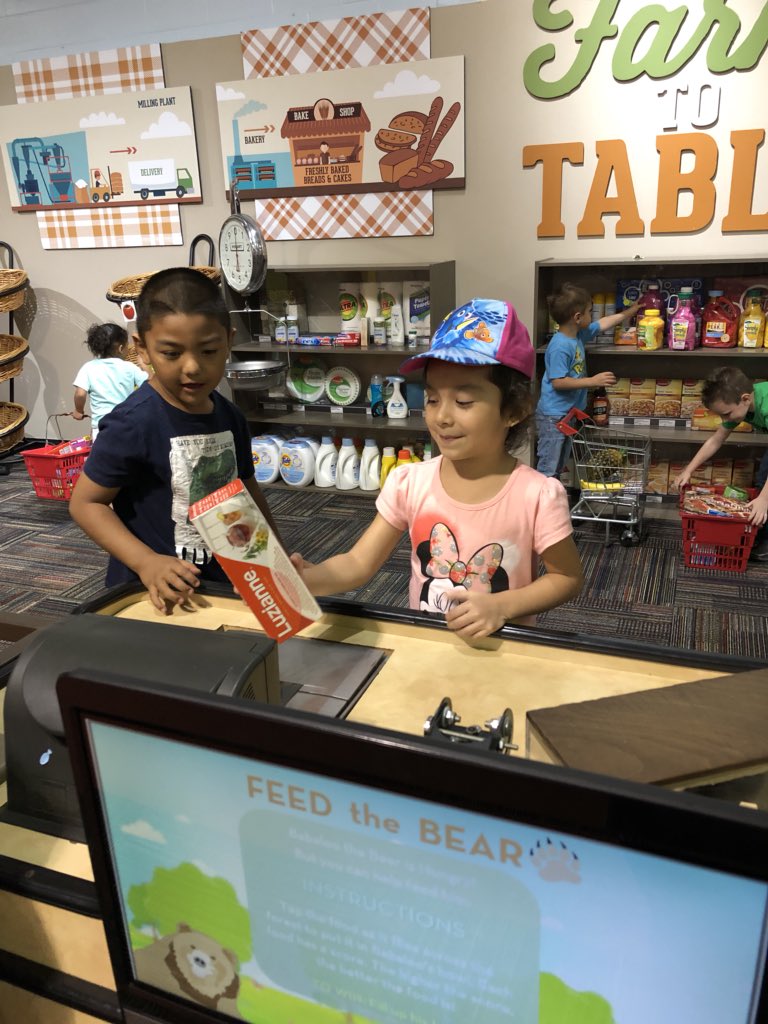 MabankHeadStart's tweet photo. Discovering new things at the Discovery Science Place! What a fun field trip the students had exploring and learning! #handsonlearning https://t.co/eXf3aiWIlt