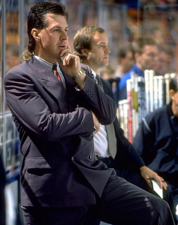 Game with Notre Dame will air on ESPNU Friday at 6:30pm.  Headshots and meetings with ESPN today before Practice. NE Region got the “A” team in the booth, <a href="/Buccigross/">BucciOT.Com</a> and Melrose!  Former Clarkson HC Cap Raeder pictured with Barry #CawlidgeHawkey