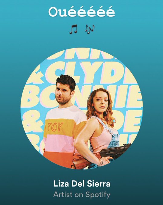 Finally! &laquo;&nbsp;Artiste on Spotify&nbsp;&raquo; 🎶🎵#songwriter https://t.co/1YqWMvC0T2<a href="/tag/songwriter"class="tags">#songwriter</a>