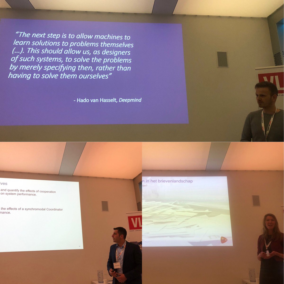 Serge Claesen 🦞 tweet media