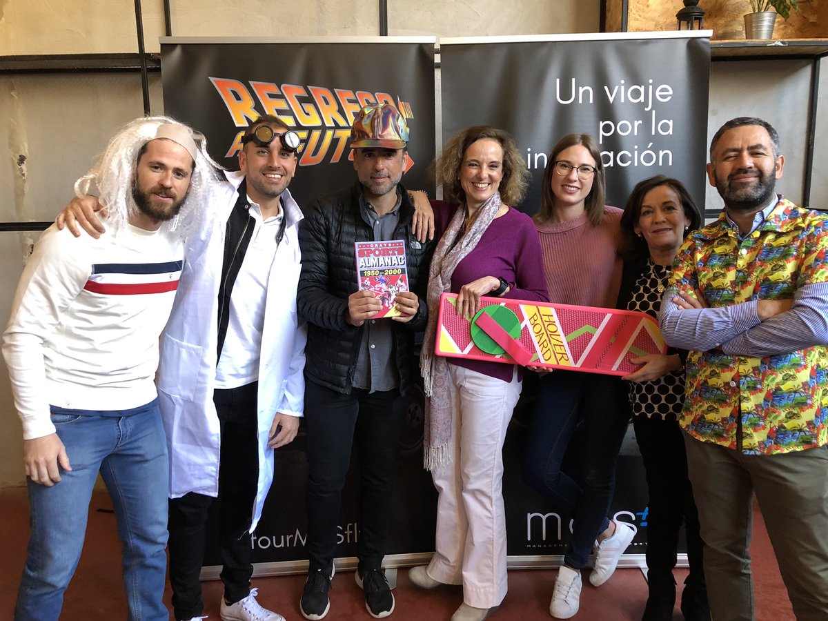 JorgeRosfi's tweet photo. Que bien me la he pasado en el #TourMASFly Sevilla. Que majos todos los asistentes. ¡Gracias! https://t.co/epp7pbqCgZ