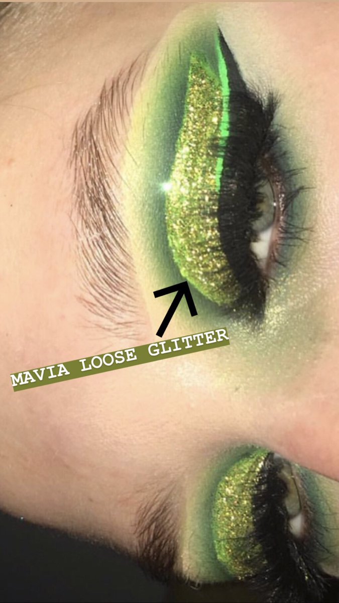 SheerBite's tweet photo. Get 8grams of loose glitter now 😉 pump up your looks instantly - link in bio 👏🏼 #looseglitter #indiemakeup #makeuprelease #makeuplooks https://t.co/ppQqSnbnkJ
