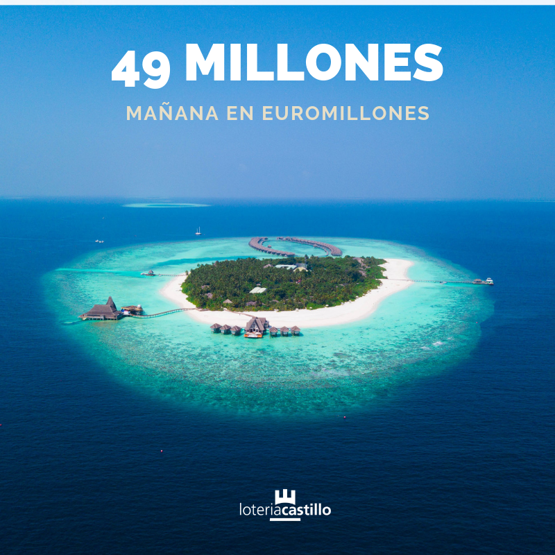 ¿Ya tienes tu apuesta para hacerte millonario mañana? bit.ly/euromillones_t 
#Euromillones