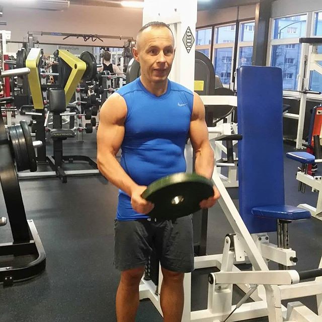 Marcin Kaniewski (@marcinkaniewsk3) on Twitter photo 