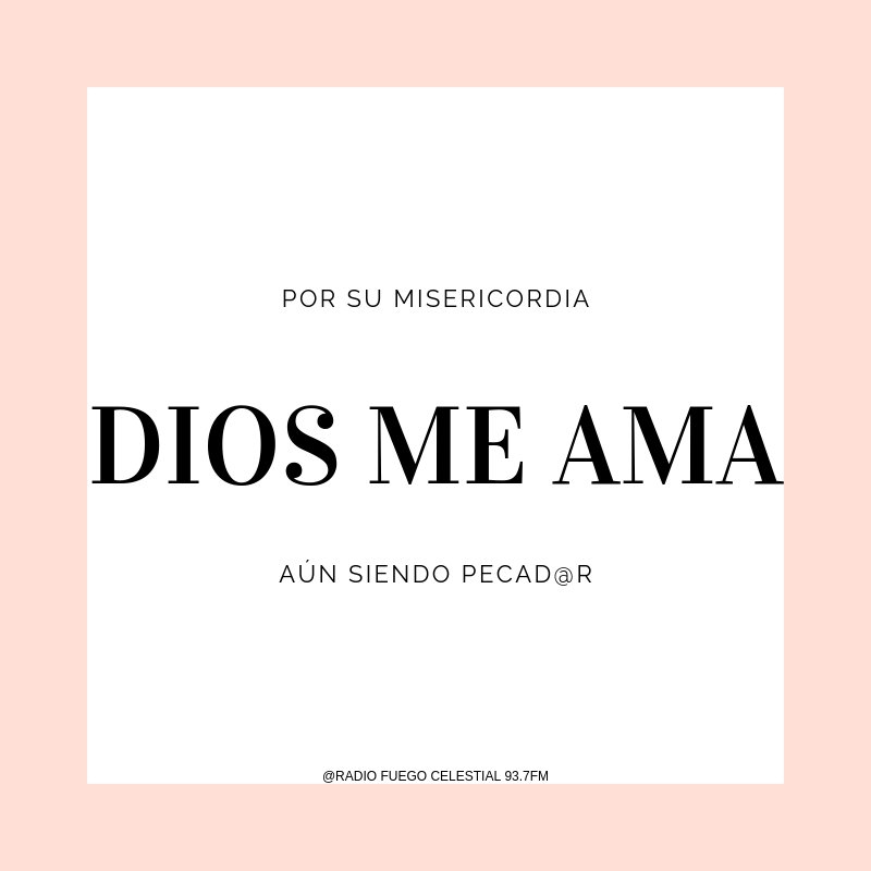 7Celestial93's tweet photo. #AlAireEnLaFM  #amordeDios #soyamada #FelizJueves 😇😀😍🥰 https://t.co/Up5fWS4keA