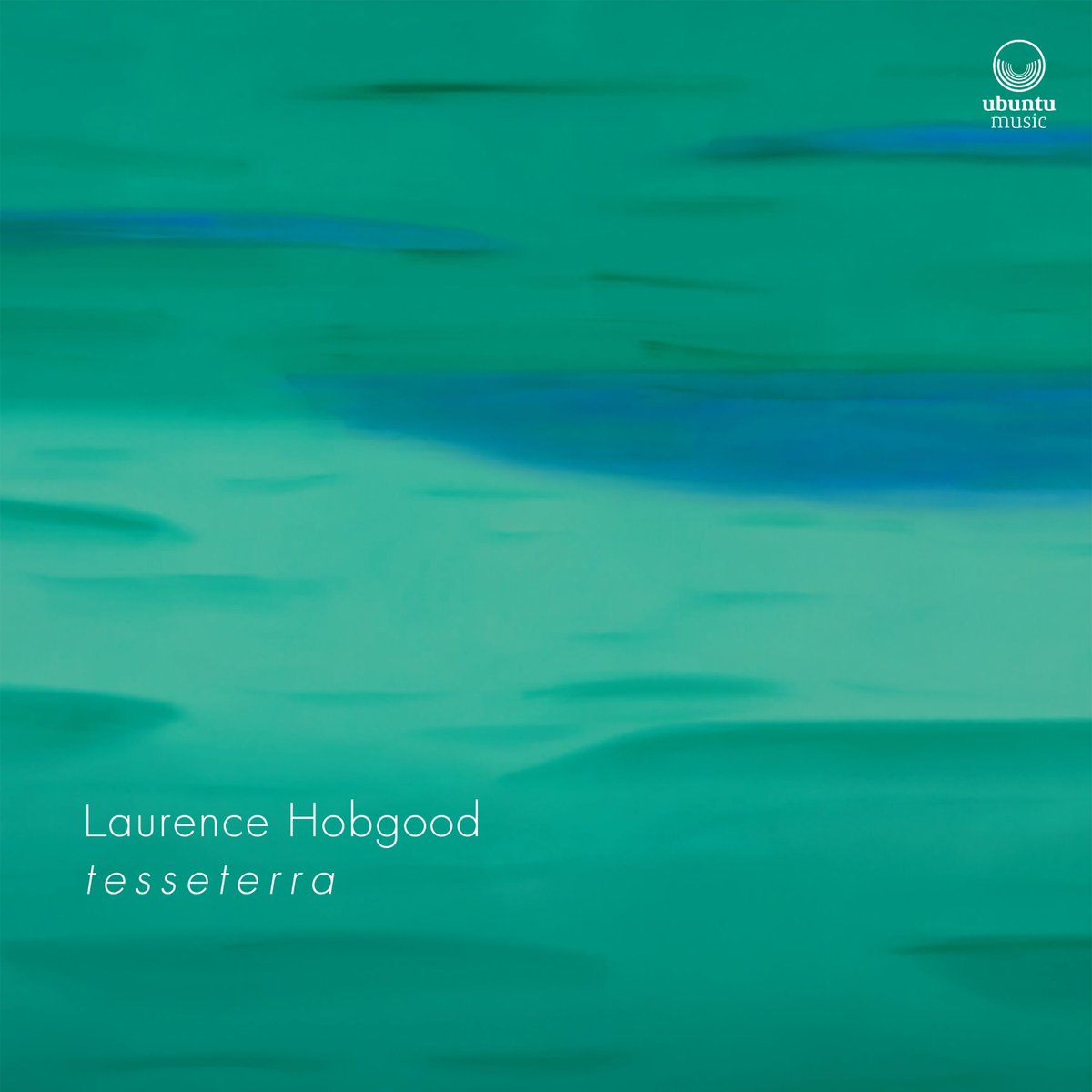 Jazz musician <a href="/laurencejazz/">Laurence Hobgood</a> follows the tradition of incorporating art with music in his upcoming album cover for T E S S E T E R R A, created by <a href="/alexkatz_art/">Alex Katz</a>. Don't you just want to take a dip in the cover? Album will be released April 26.