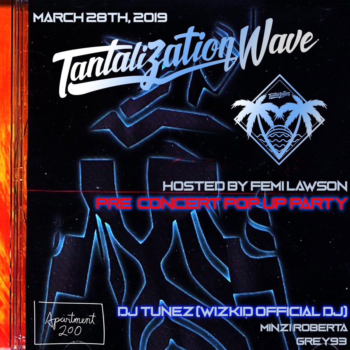 DJ_TUNEZ's tweet photo. Toronto Tonight! #PreTurnUp ๐ฅ https://t.co/EWWIGOXHMZ