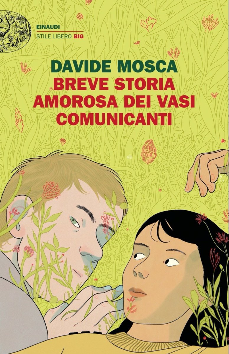 CasaLettori's tweet photo. Ciascuno racconta la propria guerra, ma ciascuno è la propria guerra

Complimenti a @davidevolamosca 

#BreveStoriaAmorosaDeiVasiComunicanti riesce a spiazzare il lettore

#ScrivoLiberamente a #CasaLettori 

@Einaudieditore @reppomanuno @nadbitti @FrancescaNevis @adelestancati https://t.co/2Tf14uHBQ0