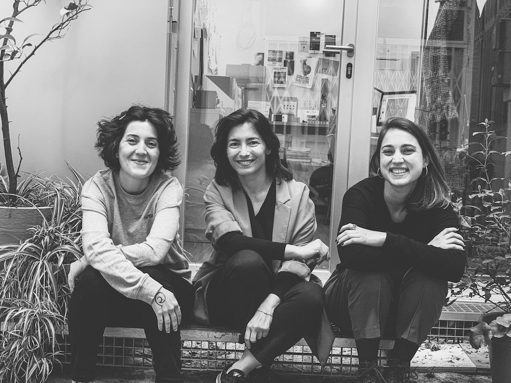 Entrevista al equipo de <a href="/una_mas_una/">una más una</a> madriz.com/gestion-cultur… #gestioncultural #produccioncultural