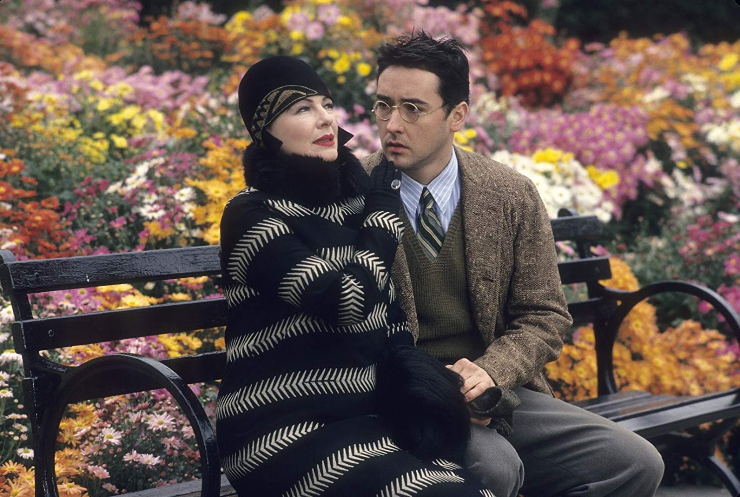 Happy birthday, Dianne Wiest! 