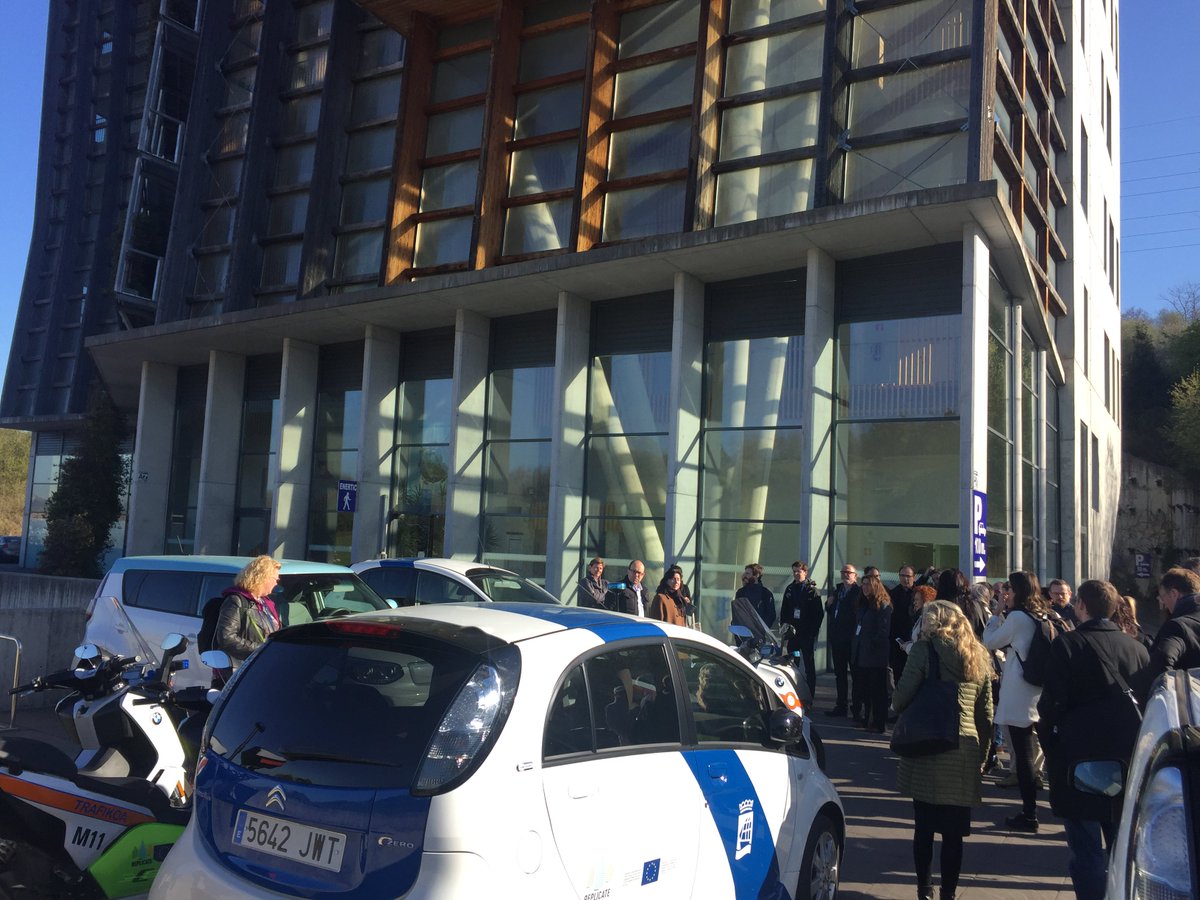 Donostia Sustapena - Fomento San Sebastián tweet media
