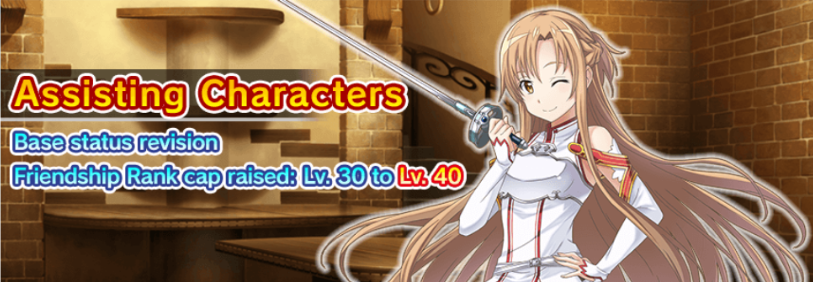 SAO Wikia on X: The Sword Art Online Wikia has just achieved its 1000th  article milestone with a page for everyone's favourite AI idol, YUNA!   P.S. YUNA (the idol AI) should