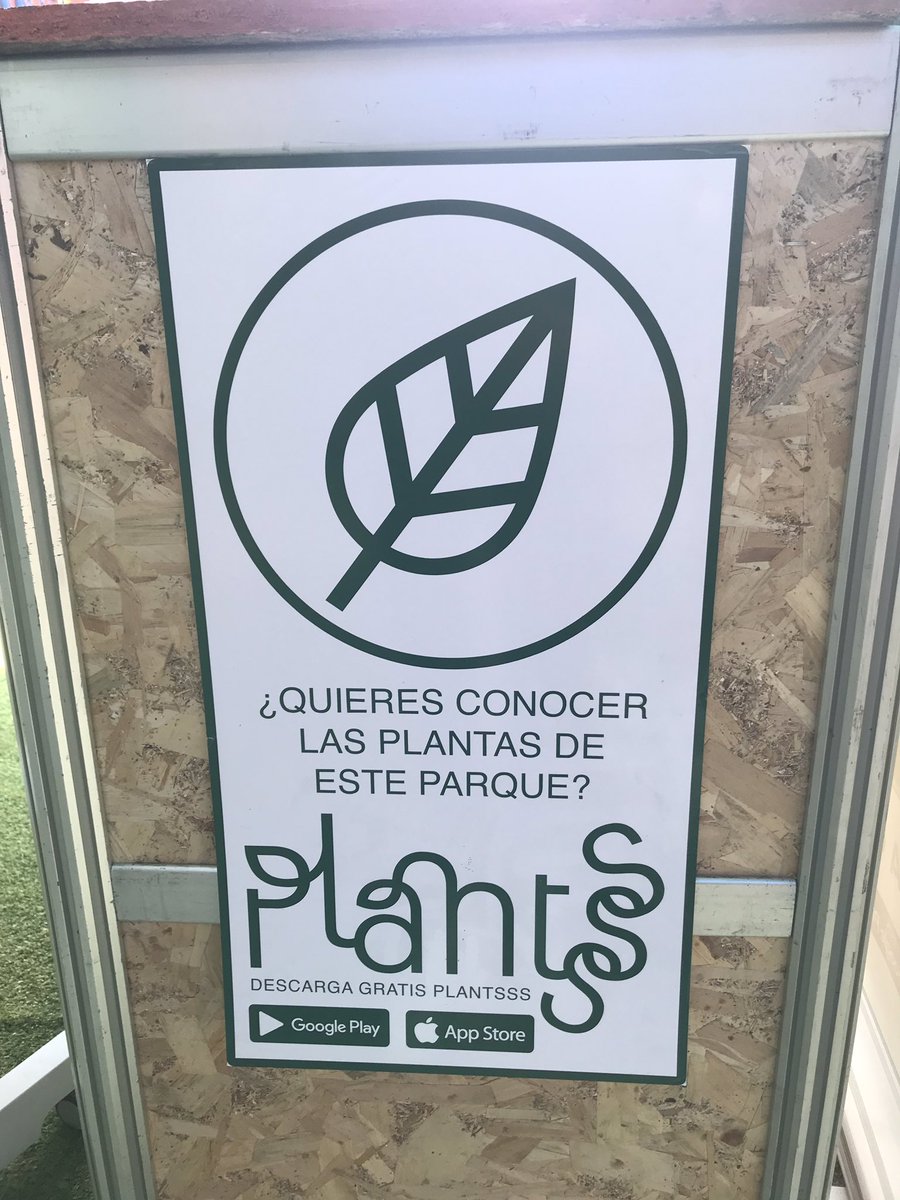 CiudadFuturo_'s tweet photo. Catalogada como “la mejor aplicación del mundo” en el 2014 por App Store, @plantsssapp una app botánica que entrega información sobre el curioso mundo de las plantas ¡Descárgala y pruébala! #CiudadFuturo https://t.co/2ocTVbiUQj