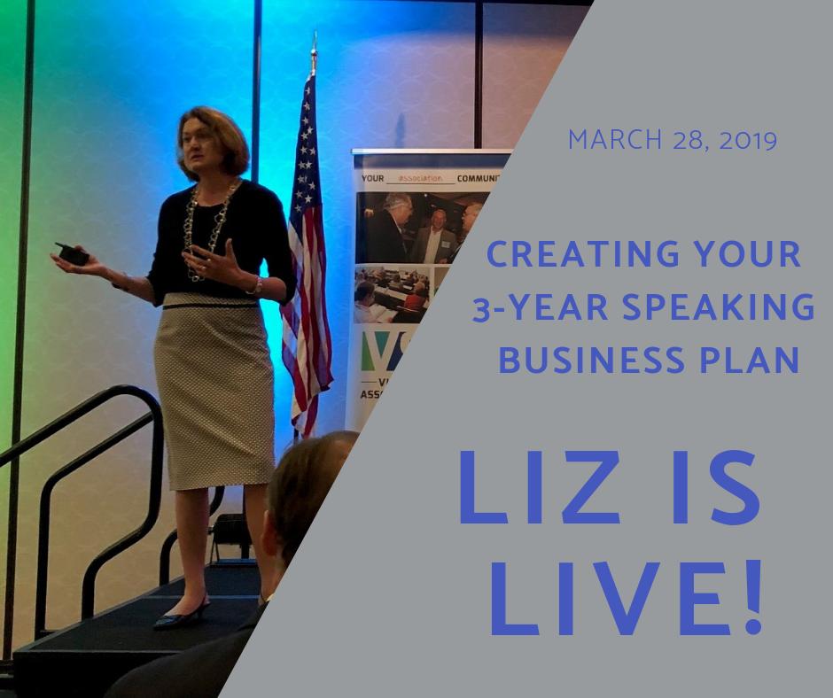 lizwebercmc's tweet photo. Excited to be at the NSA CO Pro MasterMind Event today! #NSACO #SpeakingPlan #BusinessPlan https://t.co/Crx3fJcsGk