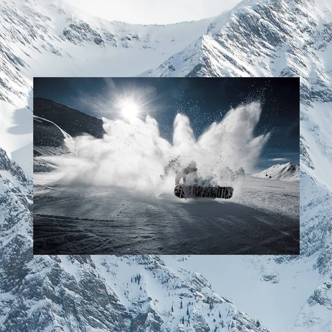 SiQ Mountain Industries tweet media