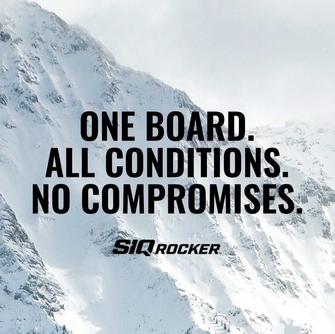 SiQ Mountain Industries tweet media