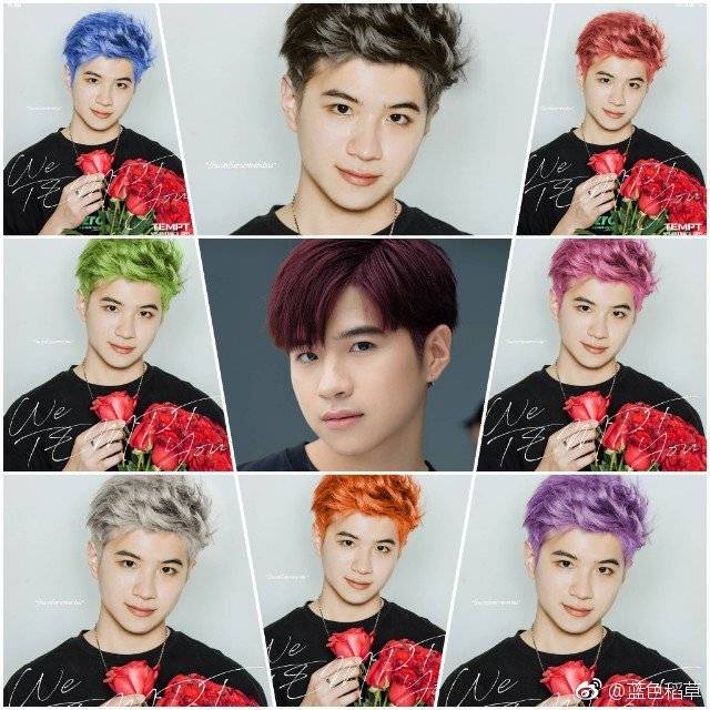 SuBei0725's tweet photo. @bplannnnn like this？😂 https://t.co/R39RU0wfOZ