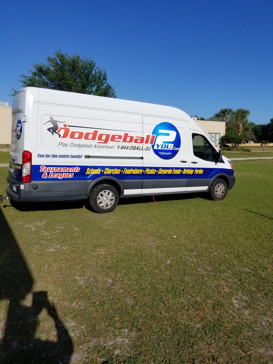 BeverlyHumbert's tweet photo. A BIG Shout-out and Thank You to @Dodgeball2you for introducing their #DodgeBullying program to our 2nd-5th graders! @MattHoffHCPS @HCPSArea2 @DrPhilipFrancis @CannellaElem https://t.co/fgkBr3tjxr