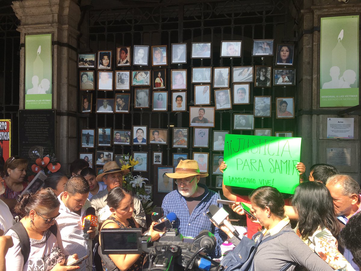MovimientoxPazMéxico tweet media