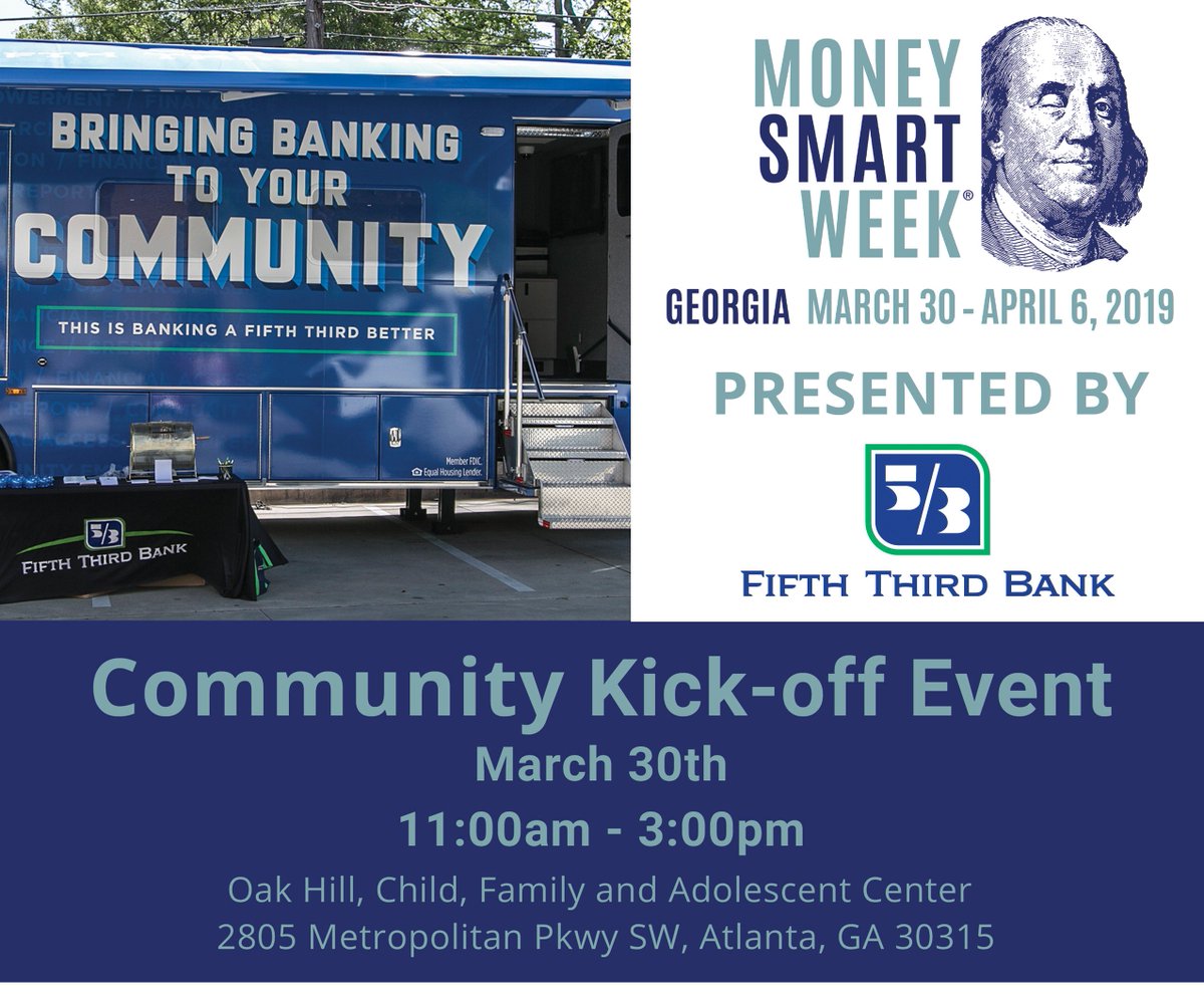 Money Smart Georgia tweet media