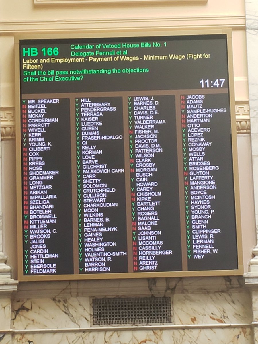 Stephanie Smith On Twitter Right Now Md House Of Delegates