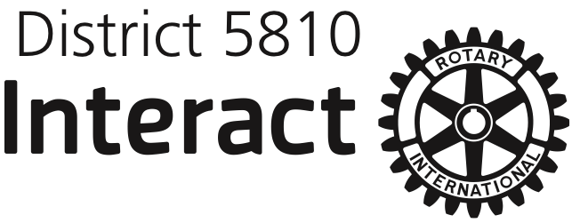 Rotary Interact - April News! conta.cc/2JJjDfT