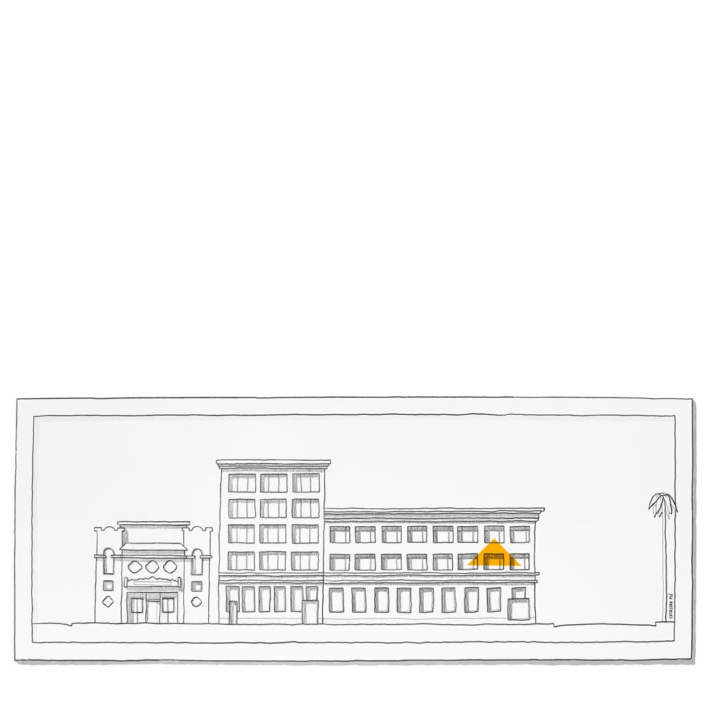 catalina_ple's tweet image. San Francisco, 16th Street between Mission and Capp. This is one of the 20 drawings I made for You Are Here, the mural @stamen. This one in particular measures 1,4 meters long. I drew it freehand using paint, brushes and pain markers.
#infographic #illustration #visualinformation