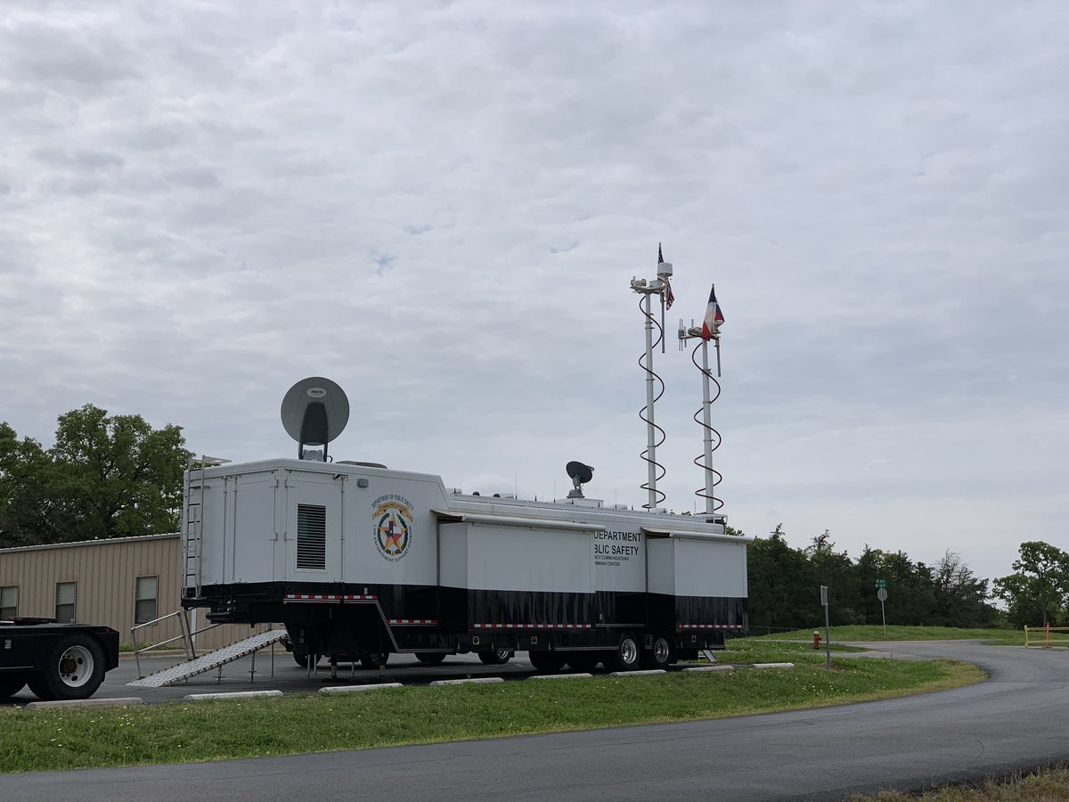 At @teextweet participating in the Winter Institute, exercising Publix safety broadband technology.  <a href="/TxDPS/">Texas DPS</a> <a href="/FirstNet/">FirstNet, Built with AT&T</a> <a href="/WMagnussen/">Walt Magnussen</a>  <a href="/FirstNetGov/">FirstNet Authority</a>