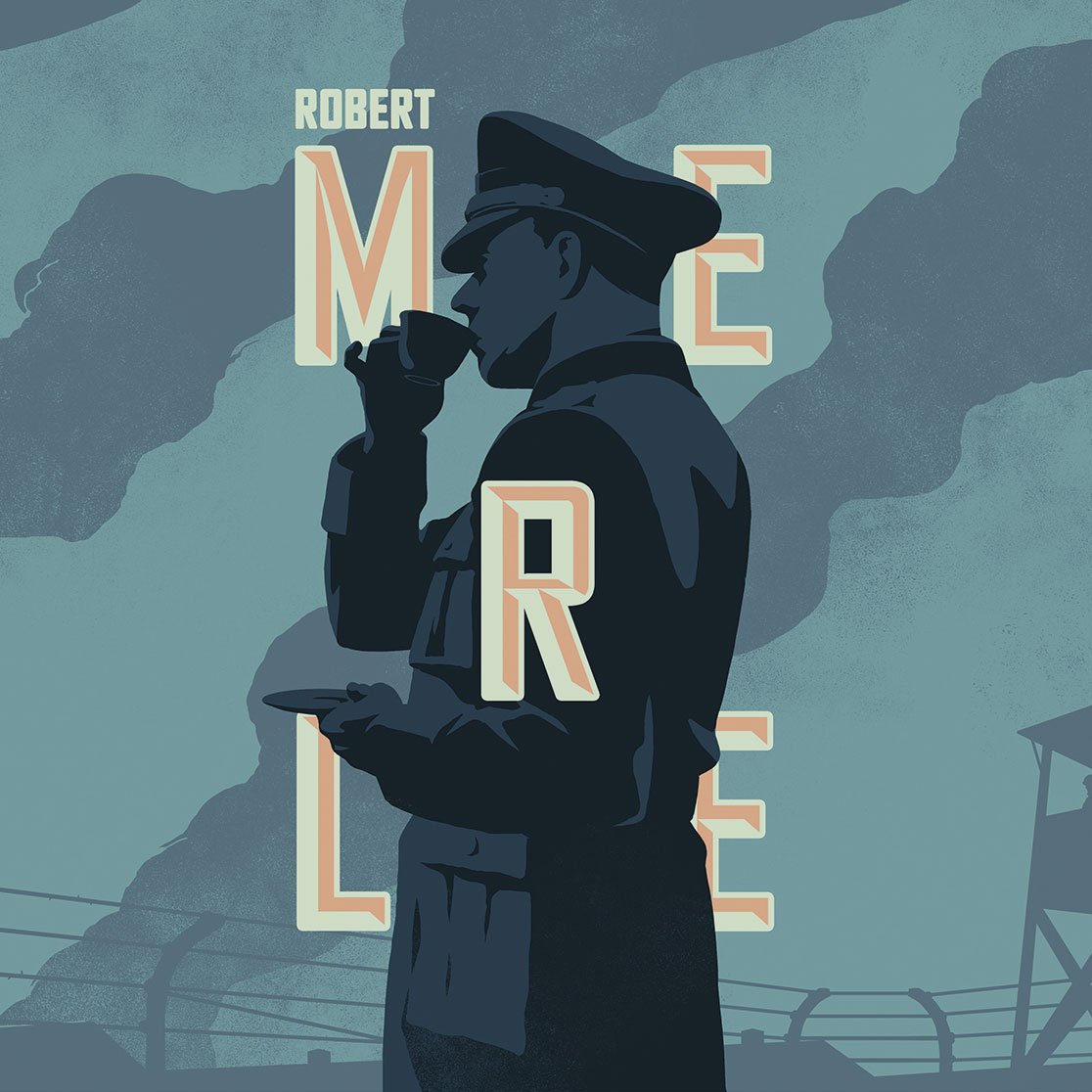 gillustration's tweet photo. Excited to reveal these superb new cover designs by Levente Szabo - the complete works of Robert Merle for Helikon Publishing :-)
#goodillustration #goodillo #leventeszabo #design #bookdesign #coverdesign #robertmerle #graphic #graphicartist #graphicillustration #posterdesign https://t.co/UMkd2P0clB