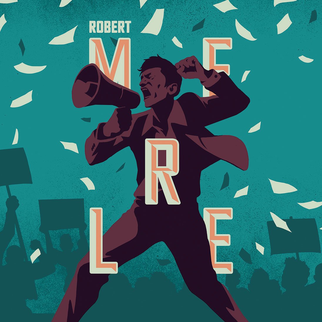 gillustration's tweet photo. Excited to reveal these superb new cover designs by Levente Szabo - the complete works of Robert Merle for Helikon Publishing :-)
#goodillustration #goodillo #leventeszabo #design #bookdesign #coverdesign #robertmerle #graphic #graphicartist #graphicillustration #posterdesign https://t.co/UMkd2P0clB
