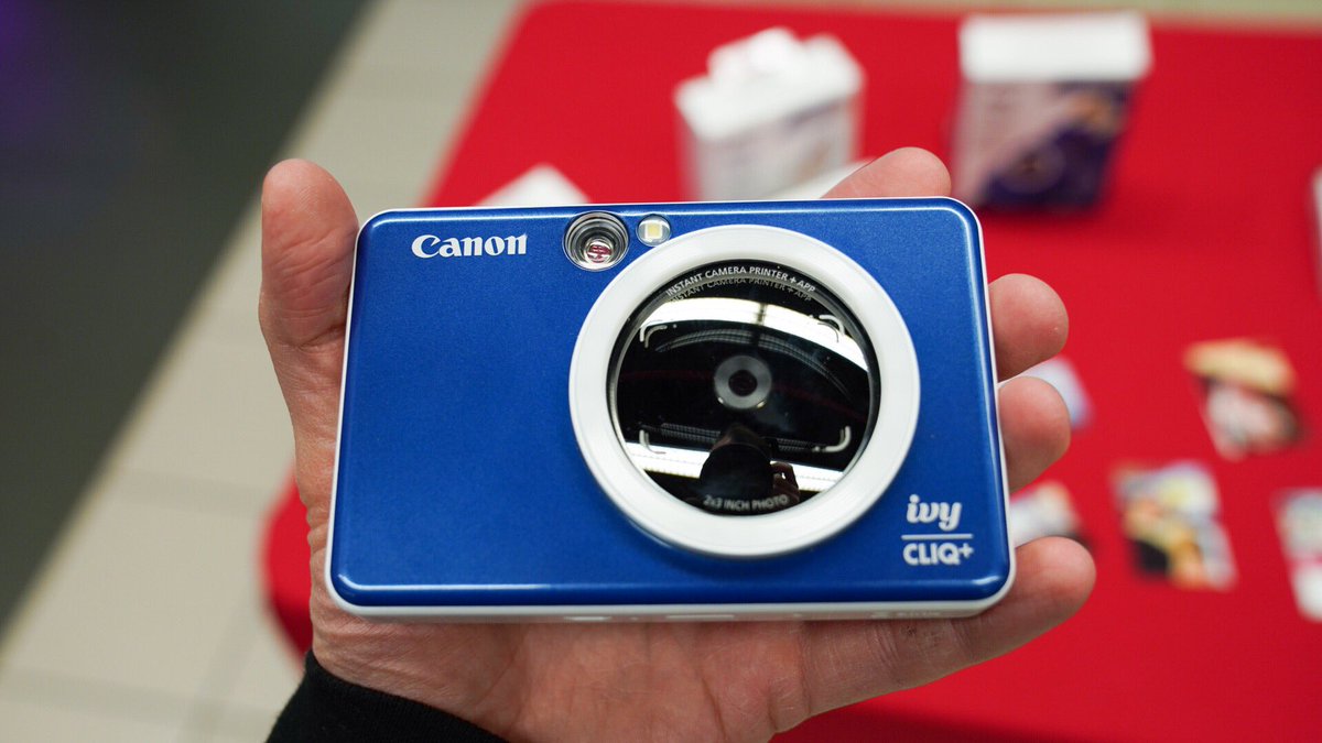 B&H SuperStore tweet media