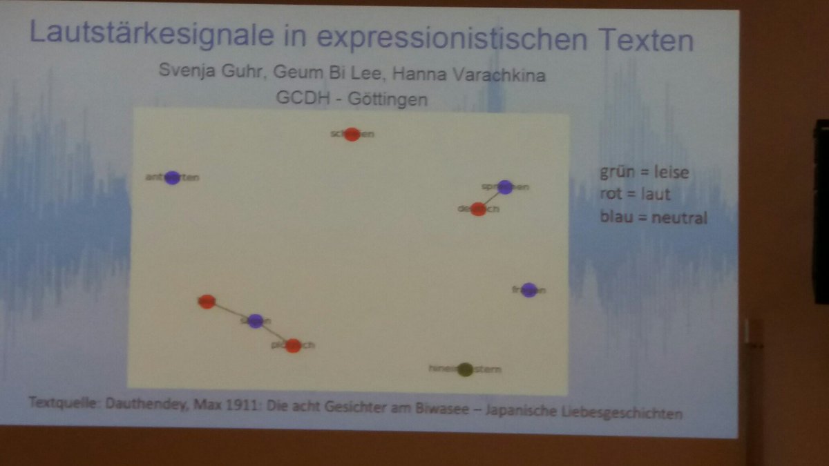 Caroline Sporleder tweet media