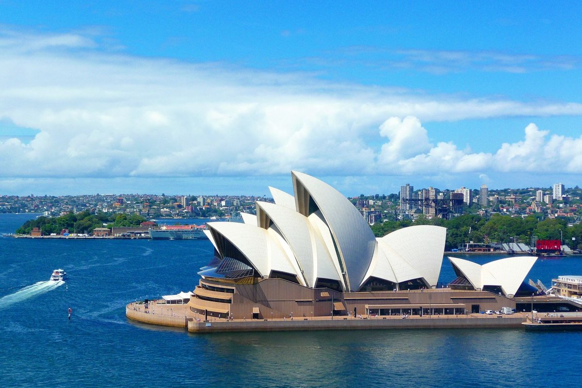 Planning on #moving to #Australia? Here are 5 important things you should know!
blog.justlanded.com/5-things-expat…