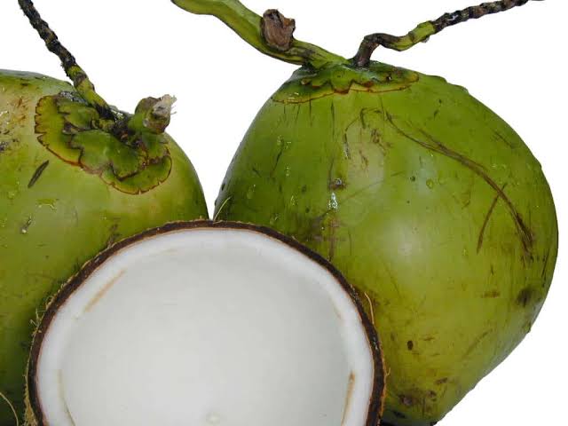 PHCforyou's tweet photo. 🔅With better absorptive capacity #COCONUT_WATER hydrates your body far better than any other source of liquid - including Water!
🔅Thats why people who suffer from #diarrhoea or #vomit frequently are often adminstered Coconut Water.
#LCAH #HomeCare #diseases #delhi #Chandigarh https://t.co/uZw9xyGMJz