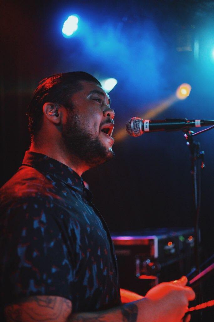 PacificDub's tweet photo. Thanks for kicking off the Riptide Tour the right way Ft. Collins! Tonight we roll into Pueblo at @BruesAles. Doors @ 7pm! #pacificdub #tyronesjacket #seranation #riptidetour #fortcollins #pueblo #colorado https://t.co/xK1Eu4xQvT