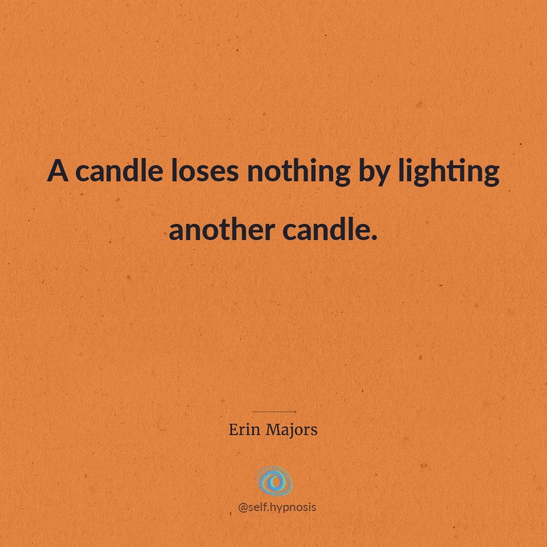 Self Hypnosis (@quoteshypnosis) on Twitter photo 