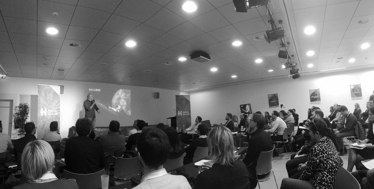 Jernej's tweet photo. Big welcome to @uriduorg 👏🏻 An audible knowledge for illiterate rural women ➡️ audiobook & Audio player to reach remotest places on Earth 🌍 #HatchCoLab #ImpactDemoDay #ImpactTech #socialenterprise https://t.co/6BvHvjerpr