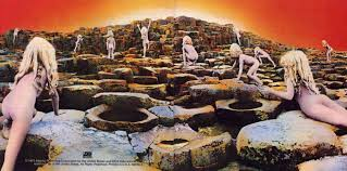 crockpics's tweet photo. Led Zeppelin- Houses of the Holy was released, March 28, 1973. # LedZeppelin https://t.co/DoeIwYiSrw