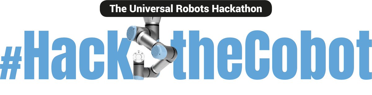 UR_Iberia's tweet photo. 🏅3 universidades, 30 alumnos y 3 retos de reconocimiento de voz, realidad aumentada y data mining para lograr que un cobot ensamble un dispositivo móvil.
¿Quieres asistir a nuestro #hackathon en @AdvanFactories?
➡️Consigue tu invitación en https://t.co/CHAzONSC0l https://t.co/whzWOAHttt