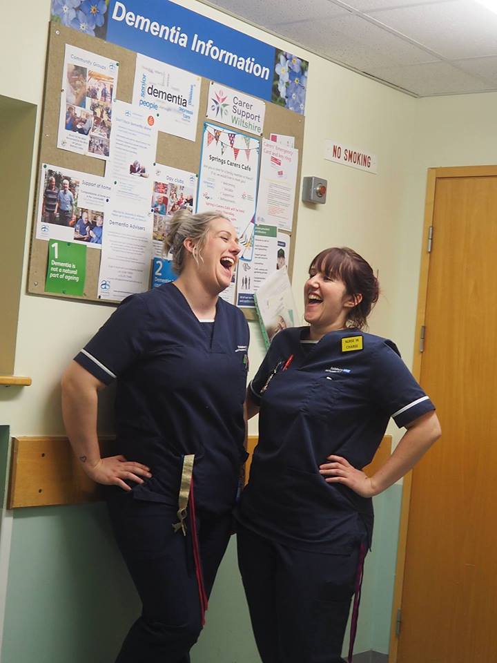 Salisbury Hospital (@salisburynhs) on Twitter photo Don't forget about our Registered Nurse #Recruitment Event on Saturday 30 March. We're holding it in the Education Centre on Level 5 of the Hospital. To secure your place please email sft.recruitment@nhs.net or visit our recruitment website: worklife.salisbury.nhs.uk Don't forget about our Registered Nurse #Recruitment Event on Saturday 30 March. We're holding it in the Education Centre on Level 5 of the Hospital. To secure your place please email sft.recruitment@nhs.net or visit our recruitment website: worklife.salisbury.nhs.uk