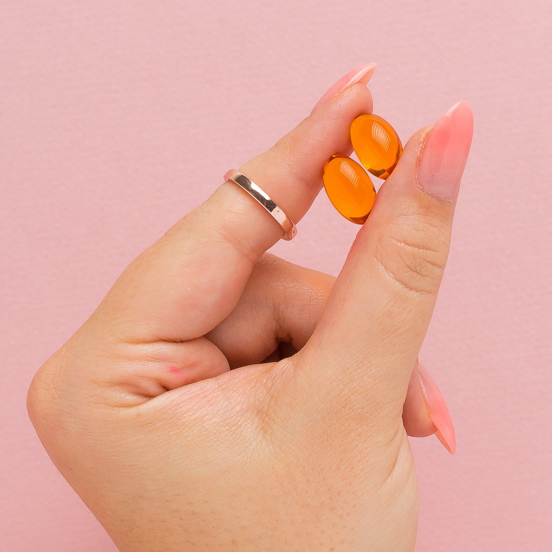 PlexusWorldwide's tweet image. RT if you love these little orange supplements. 😍💊❤️ #plexusmegax bit.ly/2UGRveh