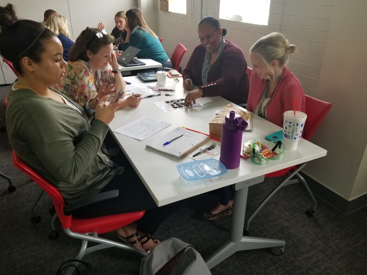 TLwilson1913's tweet photo. JNC Session 1 - Life Science Sampler. Teachers are investigating the health of our environment and will discover how to protect our planet's most diverse ecosystems. #FBISDscience #FBISDLearns #JNCTX19 @JASONLearning https://t.co/3iCJVBmMsw