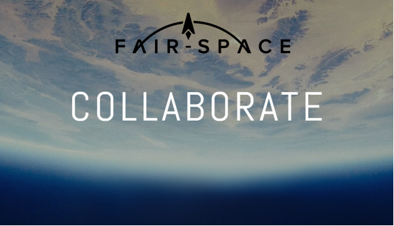 FAIR-SPACE Hub tweet media