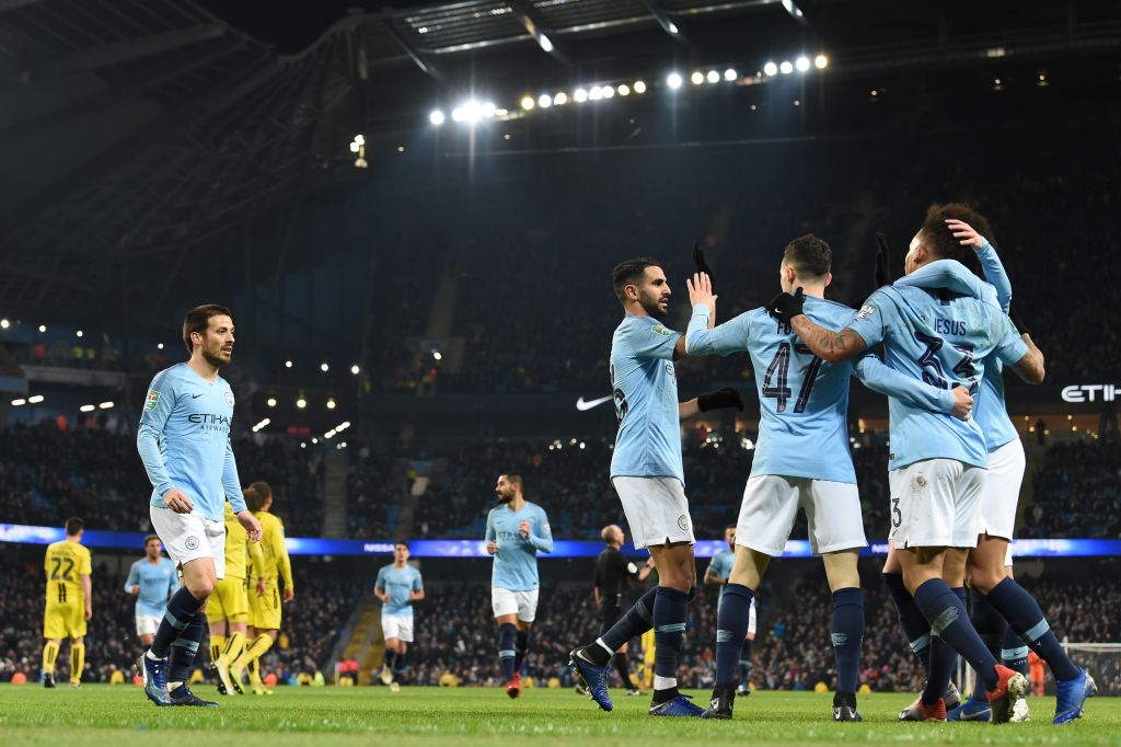 BookiesOffers's tweet photo. ⚽ Who will win the 2018/19 #PL? ⚽

BET £10 GET £30 in #Freebets on any team!

#888Sport 👉 https://t.co/0EbXG8cFhC https://t.co/VERDSvpK7Y