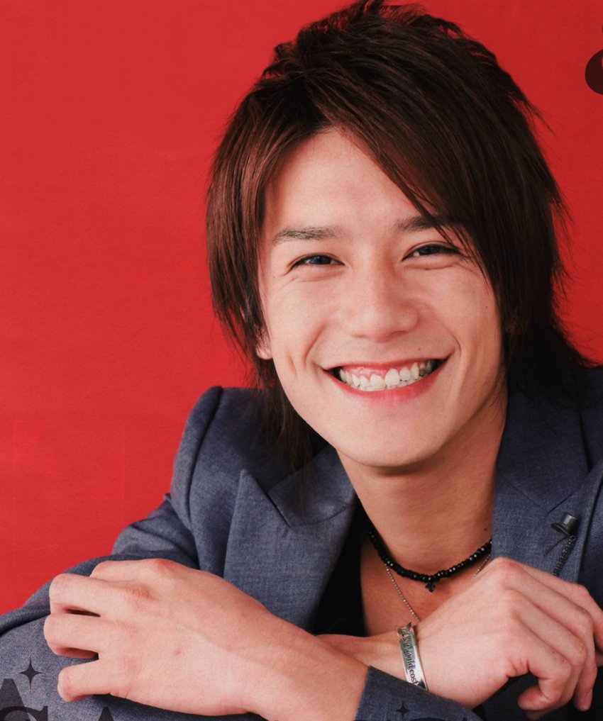 Happy birthday to the one and only Hideaki Takizawa! forever our Tono. 