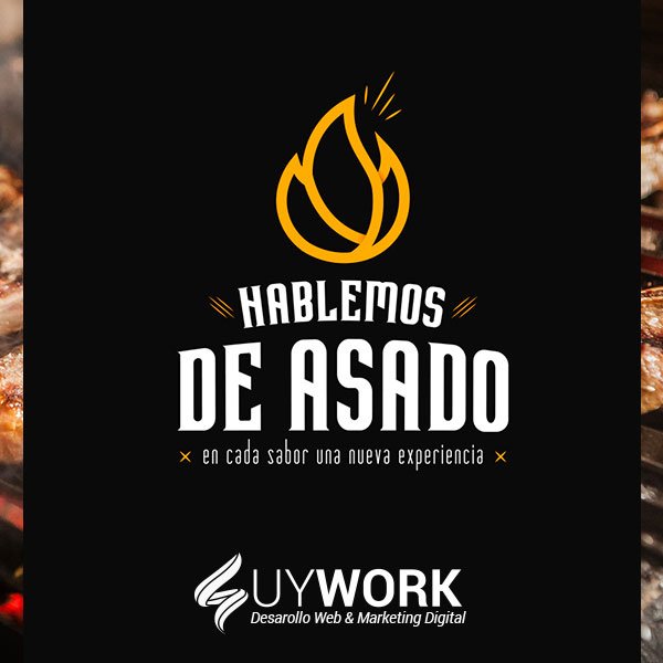 UYwork's tweet image. 👉🏻 Diseño de logo para #restaurante ubicado en Guadalajara🇲🇽

#uywork #marketing #marketingdigital #marca #branding #diseñodelogos #diseñodemarca #diseñadorgrafico #diseñodelogotipos #design #logodesigns #logo  #graphicdesign #brand #brandidentity #graphic #logodesigner